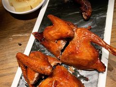 -大鸽饭(岗顶店)