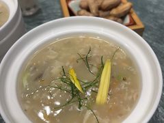 -顺意·顺德家乡菜(国际人才大厦店)