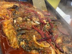 -雅佳神话·麻辣烤鱼(新街口店)