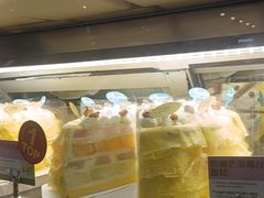 -PAOPAO Bakery&Café(港汇店)