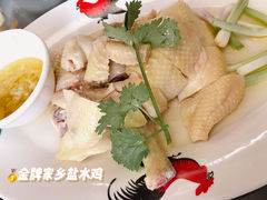 -红星光发煲仔饭(文海店)