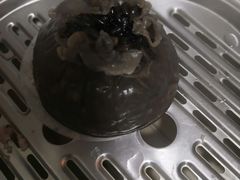 乌米松子卤肉烧麦-旺福楼·包点(碑亭巷店)