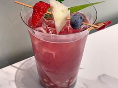 -CRAZYONES克芮旺斯西班牙餐厅(苏州中心店)