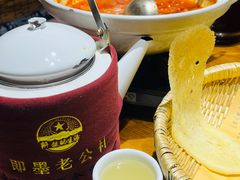 -即墨老公社·海肠捞饭大王(古城店)