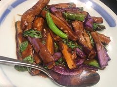 -阿庄新豫菜(航海东路店)