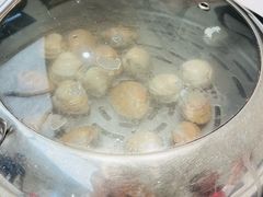 -海味当家·蒸锅海鲜(中山广场创始店)