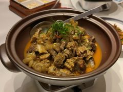 -湘满甲·黄焖甲鱼创始者·湘菜·鲁菜(潘家园店)
