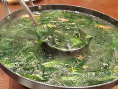 明炉海带苗-渔傅印象滩涂霞浦海鲜(井大路店)