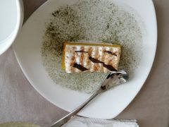 南瓜慕斯-食神鱼头佛跳墙(百子湾旗舰店)