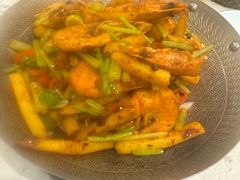 -阿里西北美食(小黄庄店)