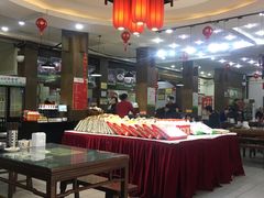 -春发生饭店·非遗(南院门店)