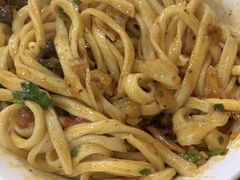 -王菊美食街·王菊面馆(总店)