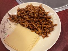 -聚首堂·特色小吃·肘子(什刹海德胜门店)