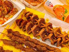 -味子夫鸡柳(解放碑总店)