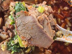 红汤碗碗羊肉-老桥张羊肉