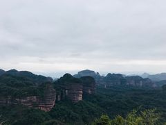 -丹霞山风景名胜区