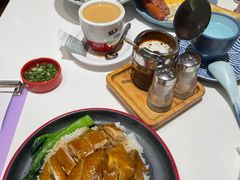 -龙记香港茶餐厅(久光百货店)