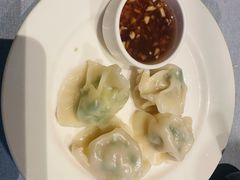 -青岛海天大酒店·1988全日餐厅