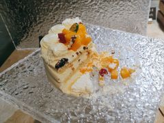 -苏州园区福朋喜来登酒店·聚味轩中餐厅