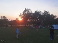 -白沙门生态公园
