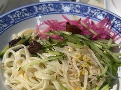 -老浒记烤鸭-北京菜(琉璃厂店)