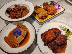 -三玛璐酒楼(汉口路店)
