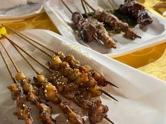 -忠记湛江烧蚝店