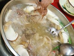 -老石黑山羊毛驴肉火锅(金凯广场店)