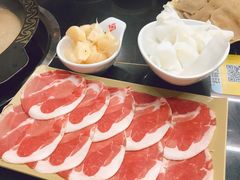 -重庆秦妈火锅(全国连锁五台山店)