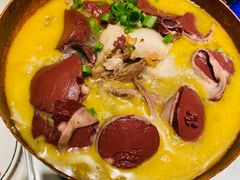 -八大碗·地道东北菜(佳兆业店)