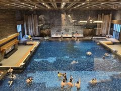 -清河半岛温泉度假酒店