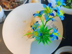 -江宴渔村·鱼鲜土菜(紫荆广场店)