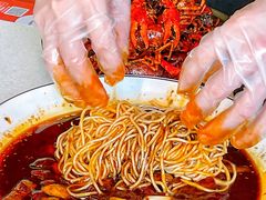-红盔甲·小龙虾(天钥桥店)