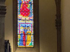 -圣母百花大教堂穹顶