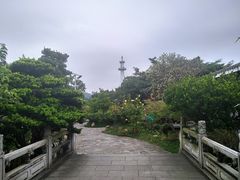 -绿华园休闲山庄
