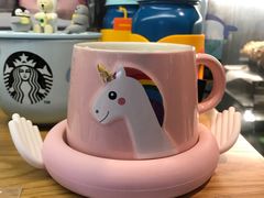 -星巴克(杭州大厦C座店)