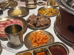 -西塔老太太泥炉烤肉(北京望京店)