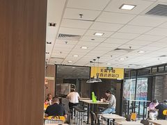-麦当劳(世贸店)