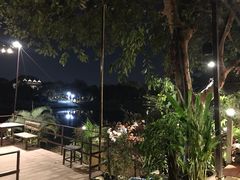 -Paak Dang Riverside 红嘴河畔餐厅