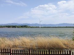 -野鸭湖国家湿地公园