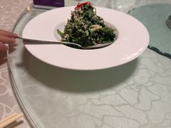 -清华大学-甲所餐厅