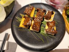 -若蘭慈·无国界素食料理(欢乐海岸店)