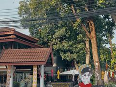 -清迈女子监狱马杀鸡(无分店)