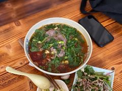 -沈长霞遵义羊肉粉(永丰店)