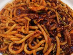 -阿娜尔·新疆菜(宜家荟聚中心店)