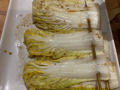 -木屋烧烤(岗顶二店)