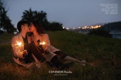 点击看大图 -CD视觉婚纱摄影