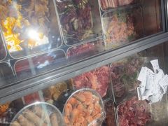 -英雄故事地摊烤肉(马驹桥店)