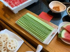 -晓秧锅鲜货火锅·重庆老字号(步步高店)