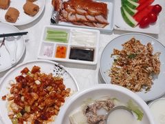 -福来居烤鸭店(天坛二店)